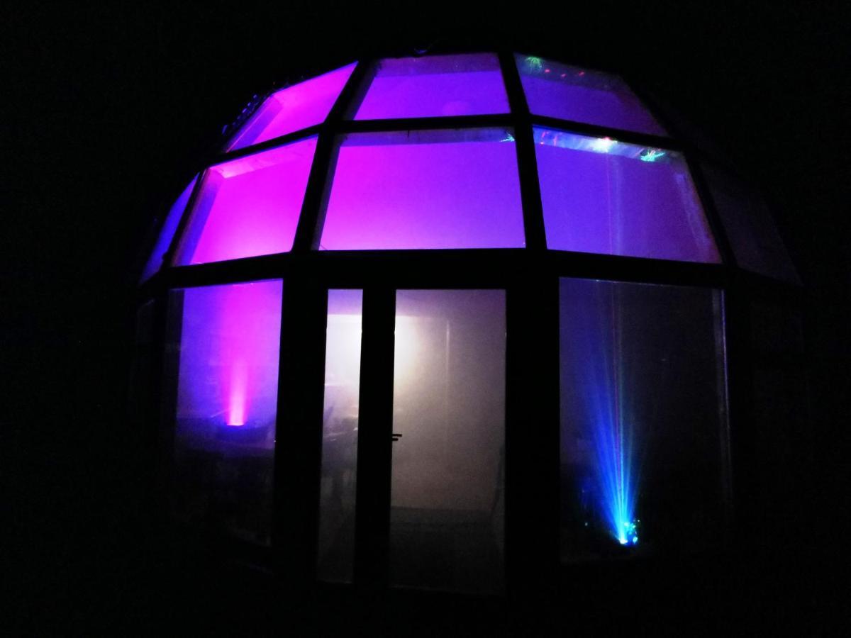 Feeling Cone Hotel Jūrkalne Exterior foto